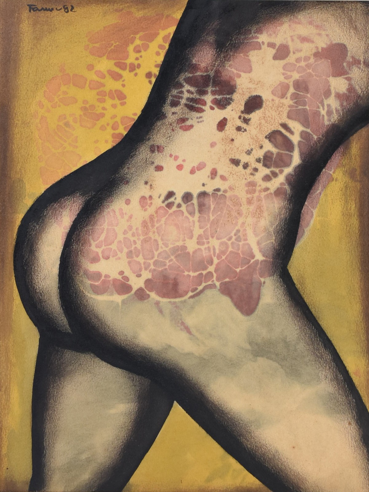 Farnese de Andrade (1926-1996) - foto 1 de 4