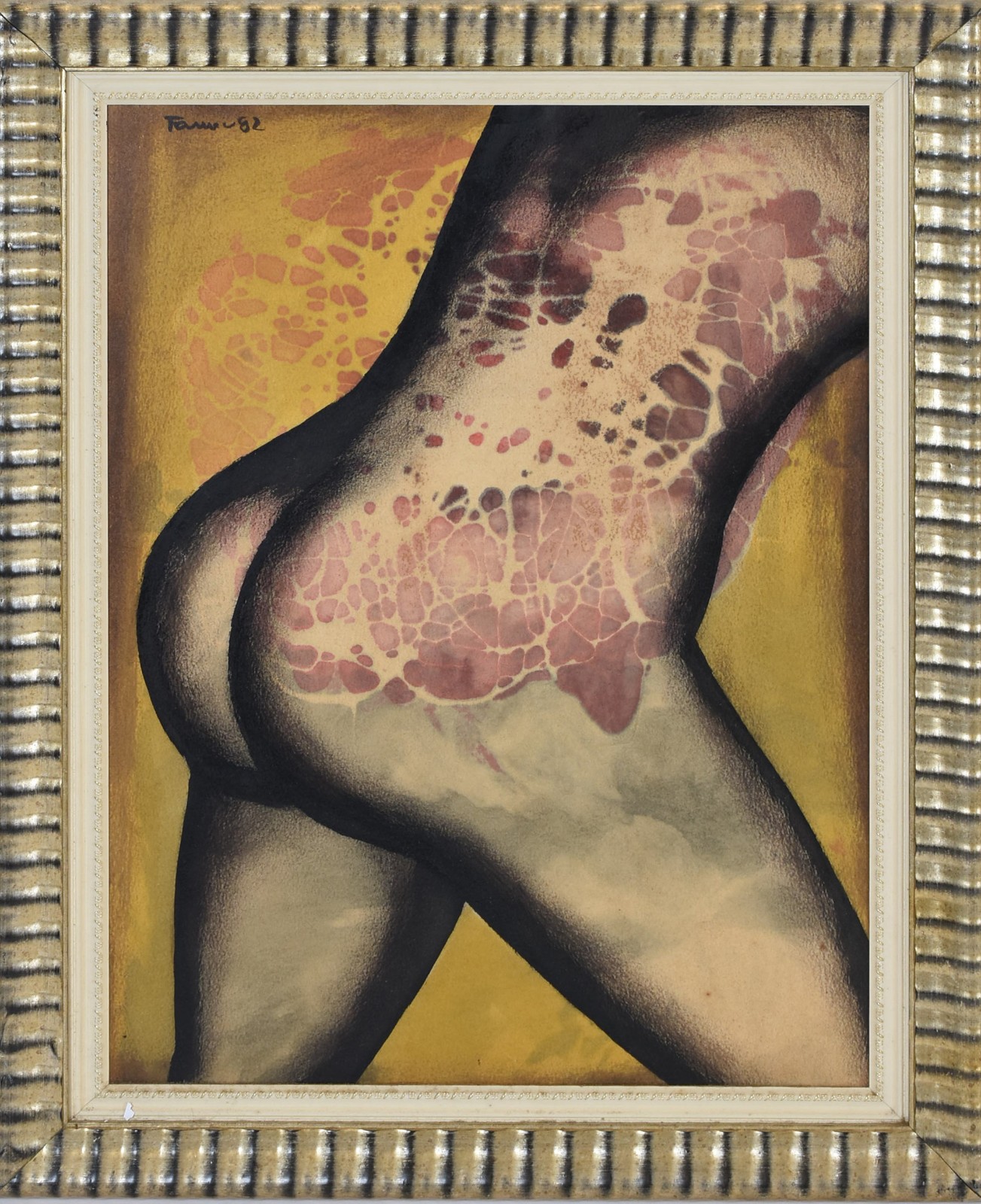 Farnese de Andrade (1926-1996) - foto 2 de 4