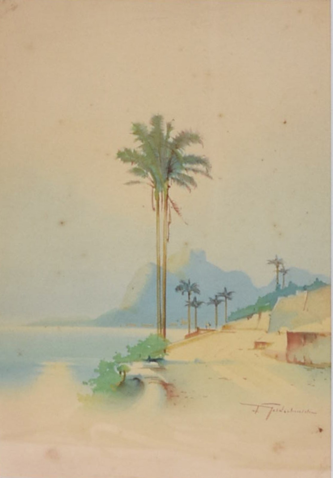 Pedra da Gávea - foto 1 de 4