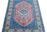 Tapete Kazak (1001),  - Tapete Kazak med: 2,60 X 2,00 = 5,200 m²