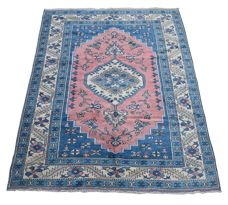 Tapete Kazak (1001)