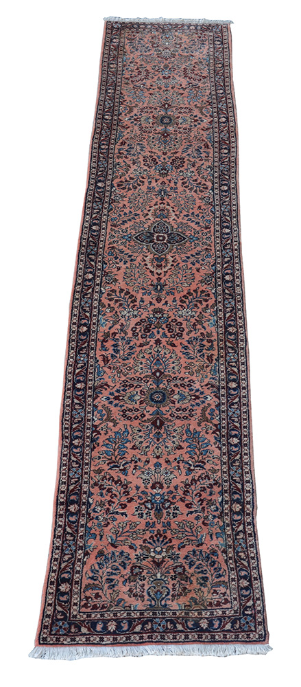 Passadeira Tabriz