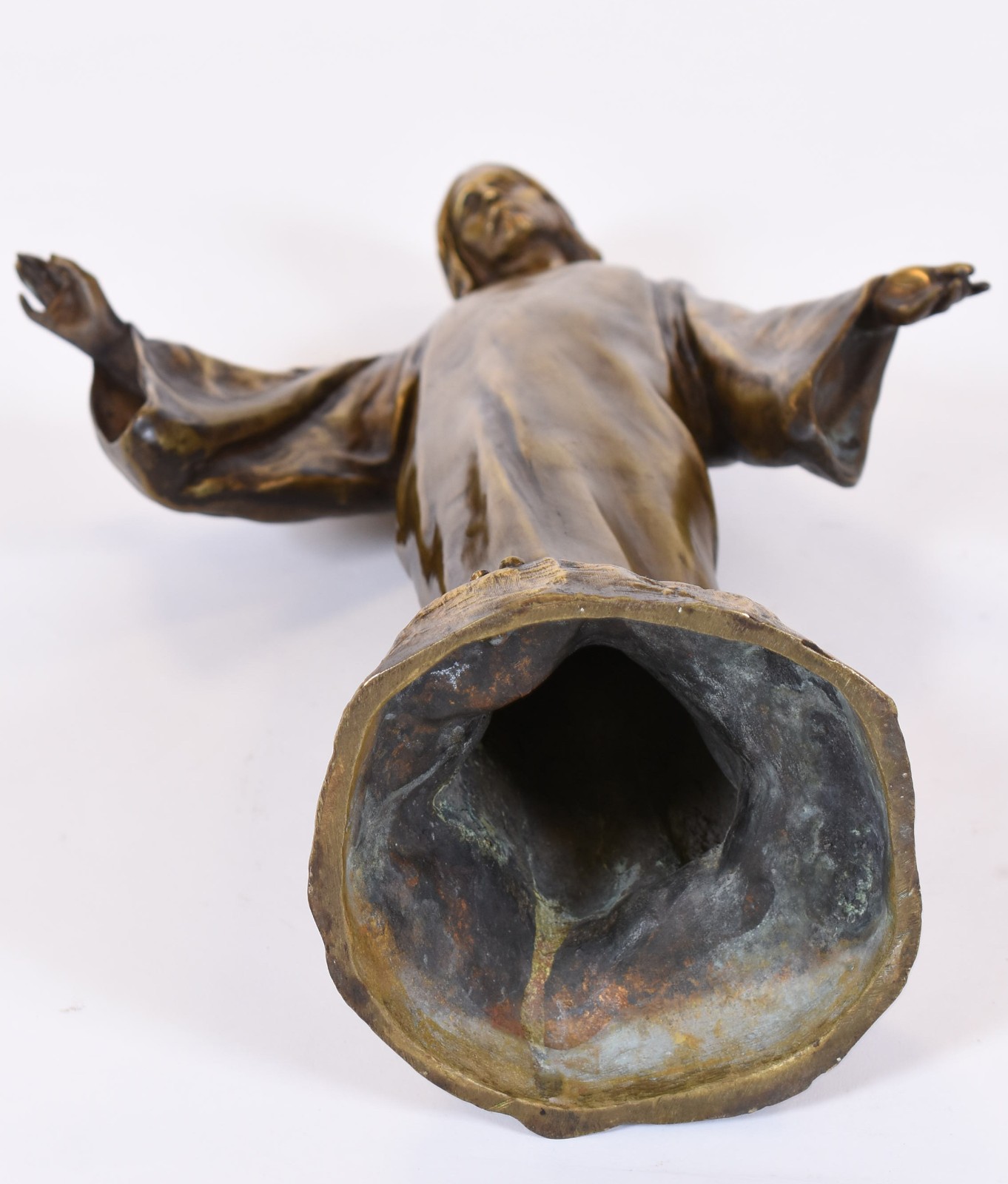 Paul Gasq (1860-1944), Sagrado Coração de Jesus - foto 7 de 7