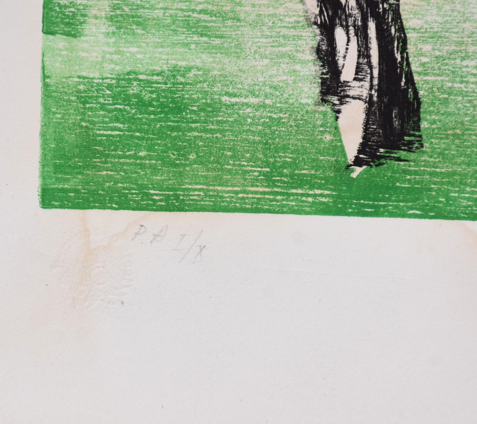 Aldemir Martins (1922-2006) - foto 4 de 4