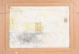 Heitor dos Prazeres (1898-1966), Fila d'água - Óleo sobre tela, datado 1964. Acompanha certificado de autenticidade emitido pelo filho do artista.