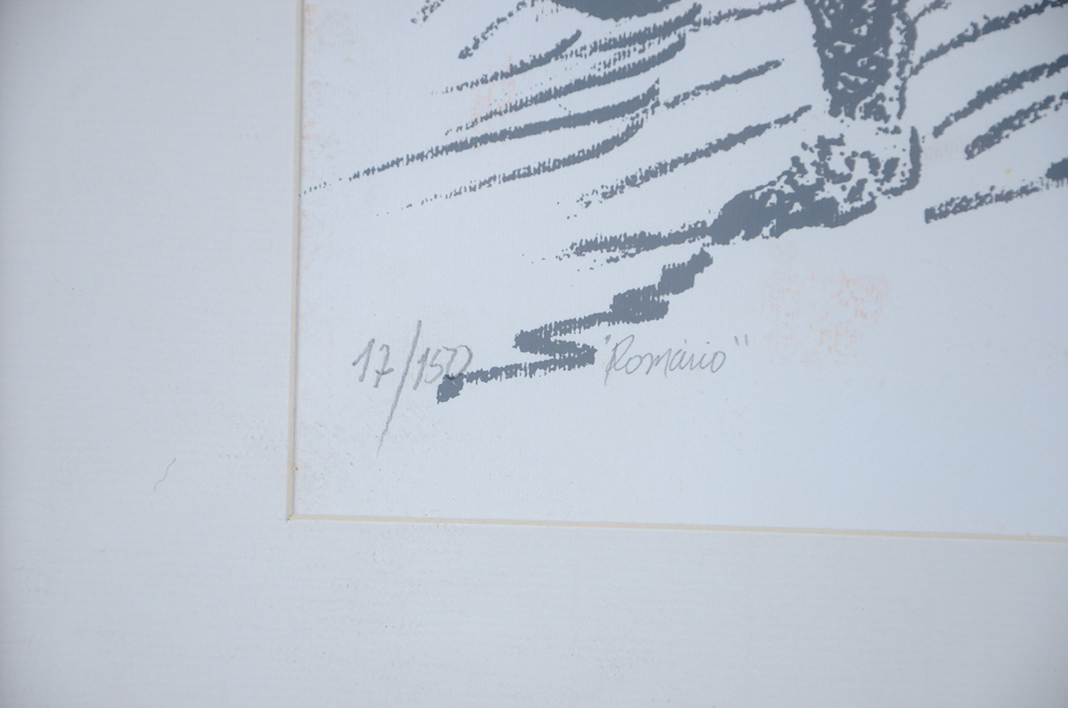  Rubens Gerchman (1942-2008) - foto 4 de 4