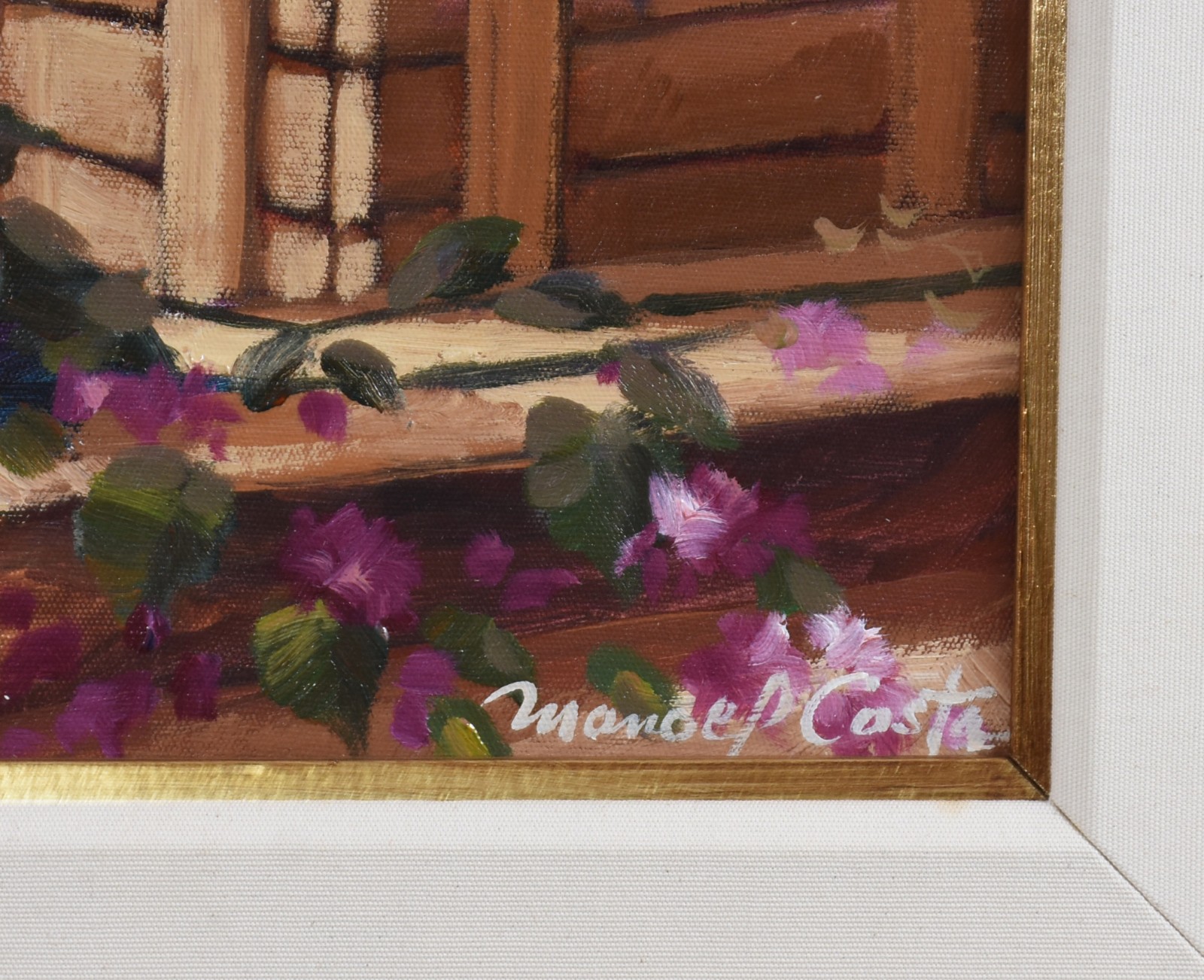 Manoel Costa (1943), Floristas - foto 3 de 4