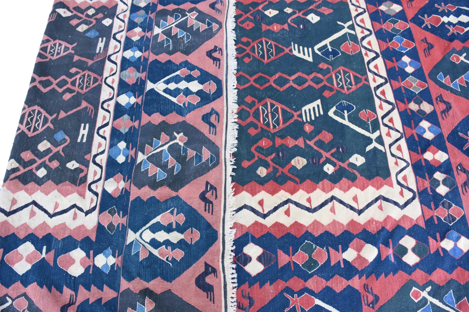 Tapete Kilim (1000) - foto 4 de 4