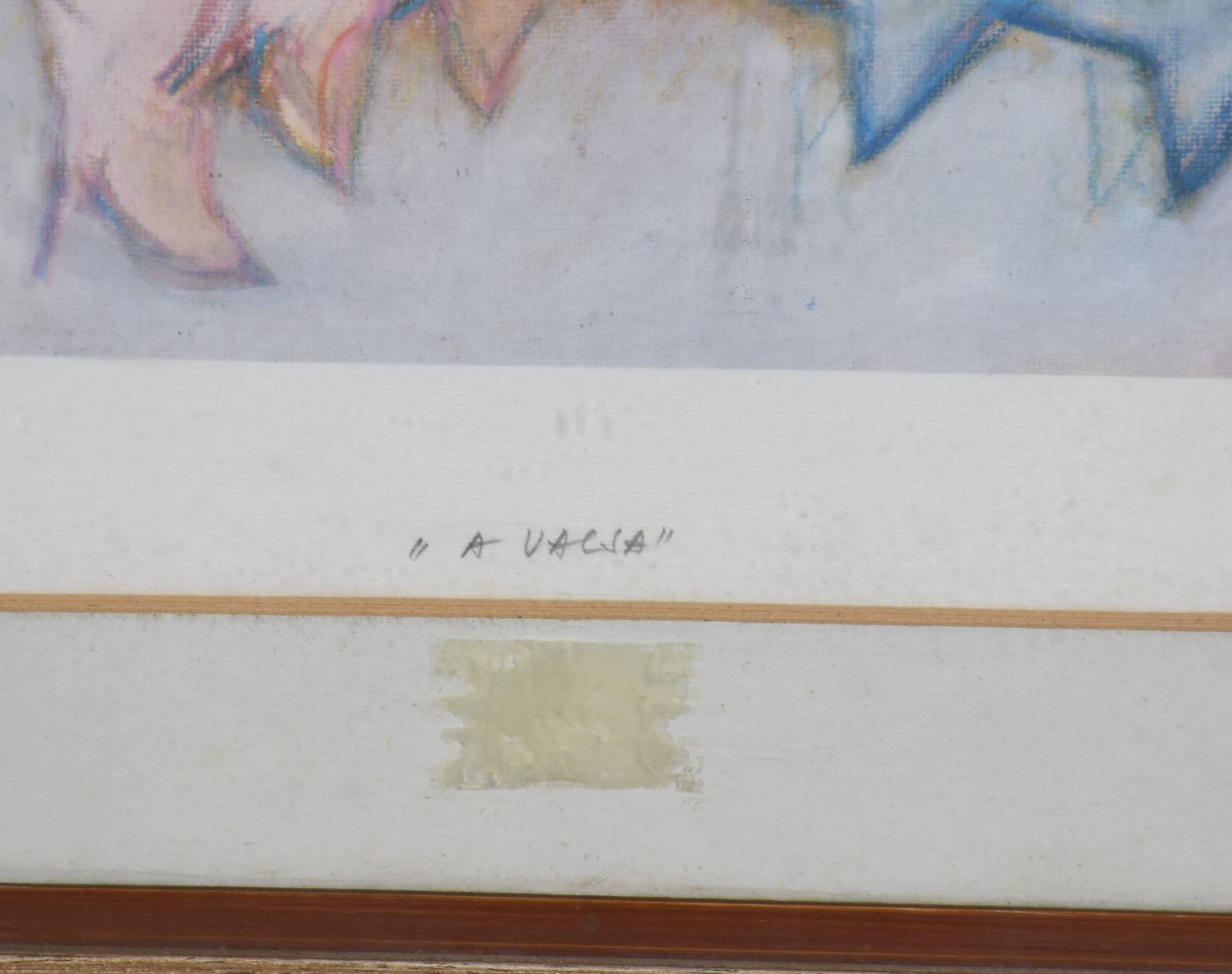 Alexandre Rapoport (1929), A Valsa - foto 4 de 6