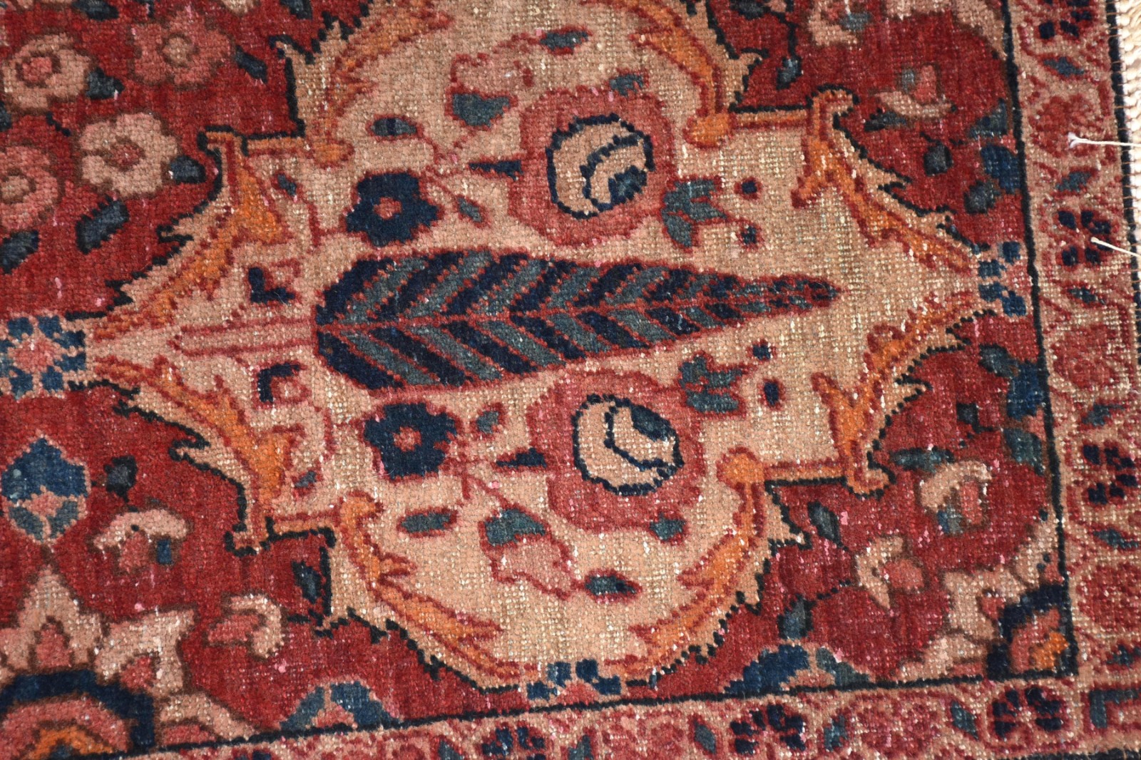 Tapete Bakhtiari (1801) - foto 4 de 4
