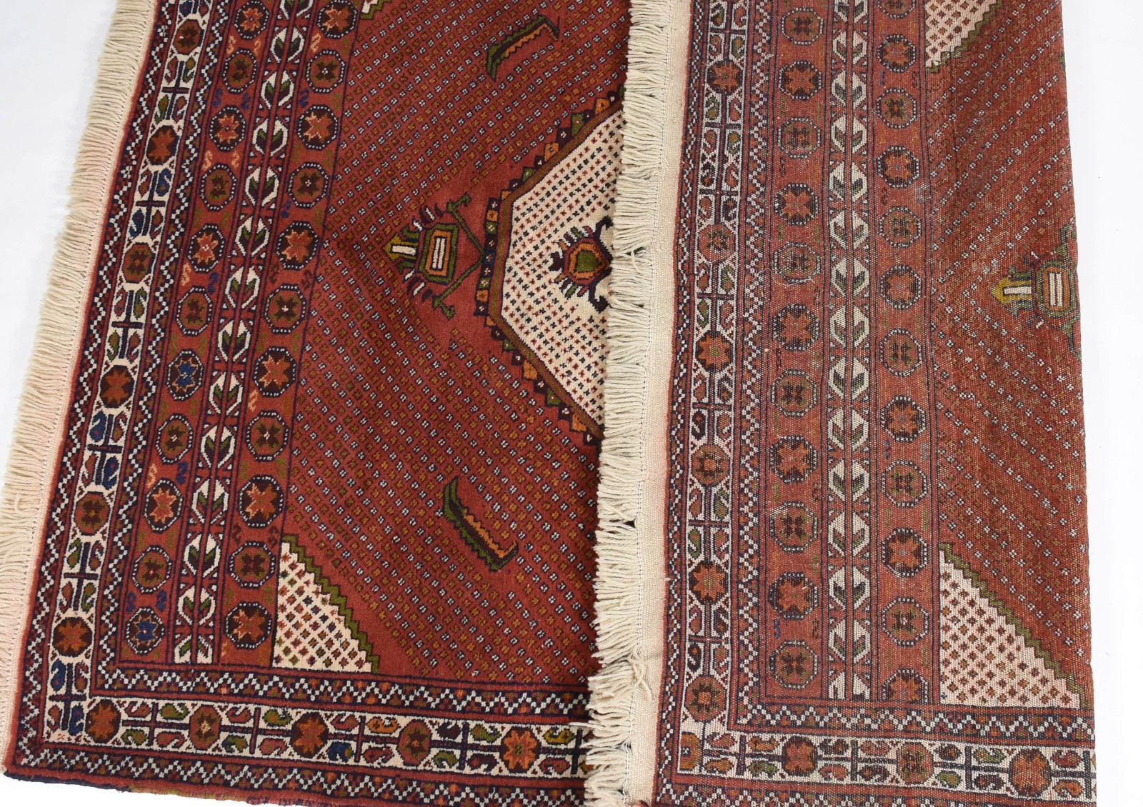 Tapete Tabriz (1101) - foto 2 de 2