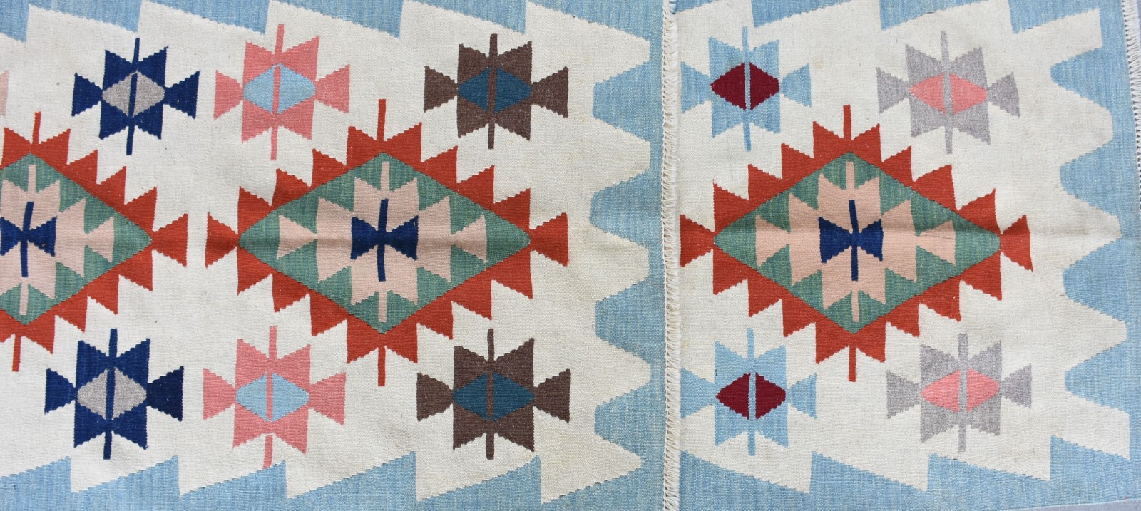 Tapete Kilim (1000) - foto 2 de 2