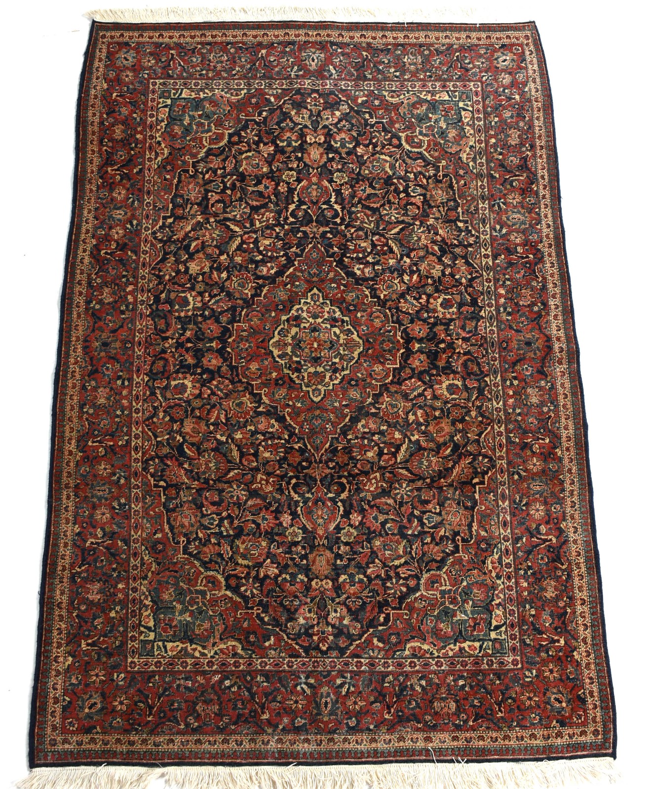 Tapete Kashan - foto 1 de 3