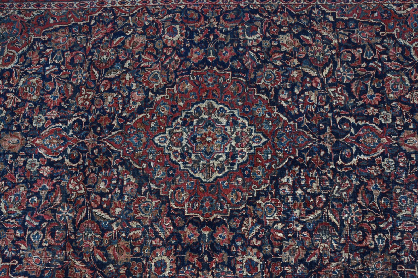 Tapete Kashan - foto 2 de 3