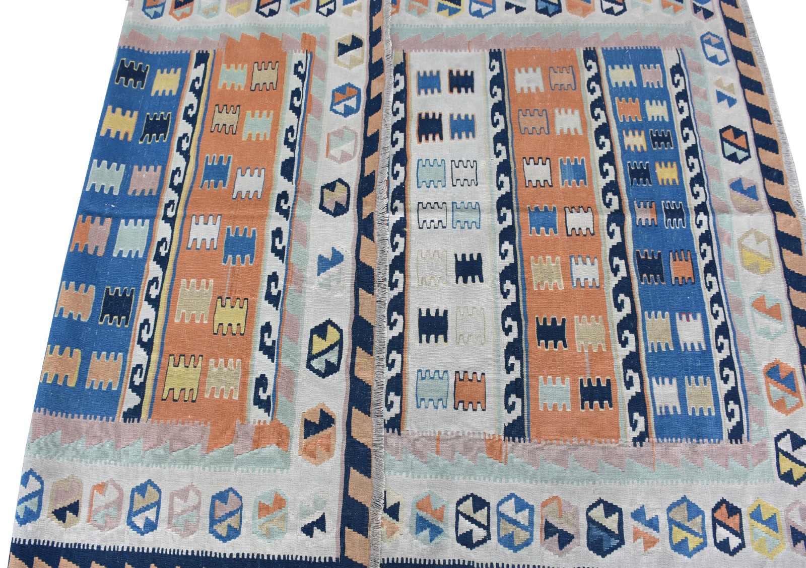 Tapete Kilim (1000) - foto 2 de 3