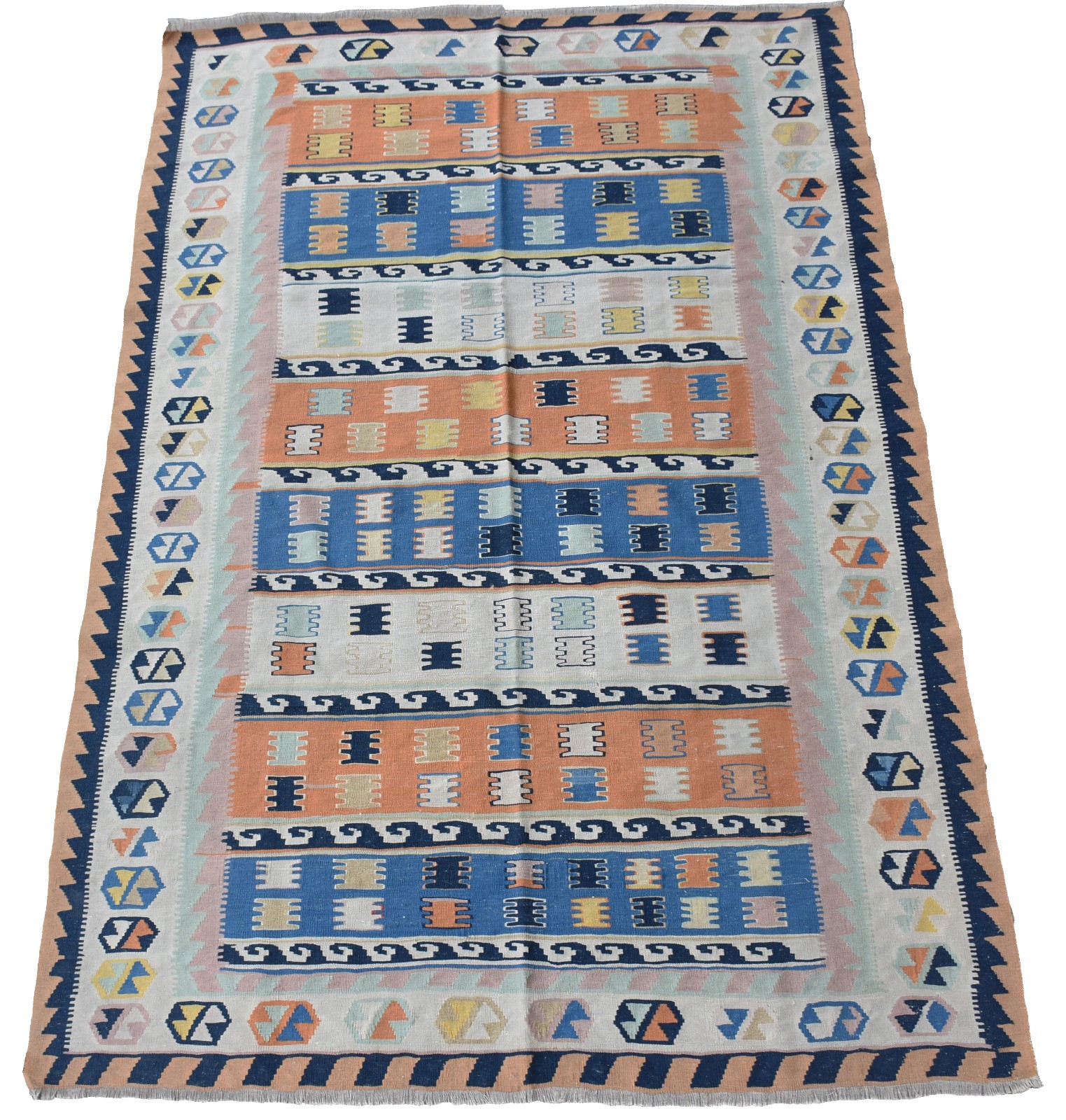Tapete Kilim (1000) - foto 1 de 3