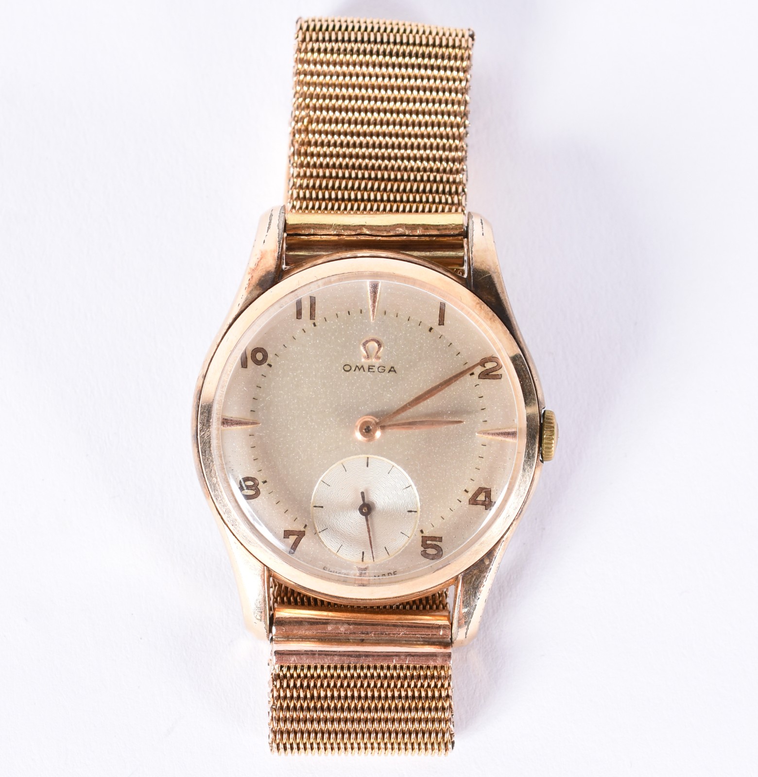 Omega (1848) - foto 1 de 5