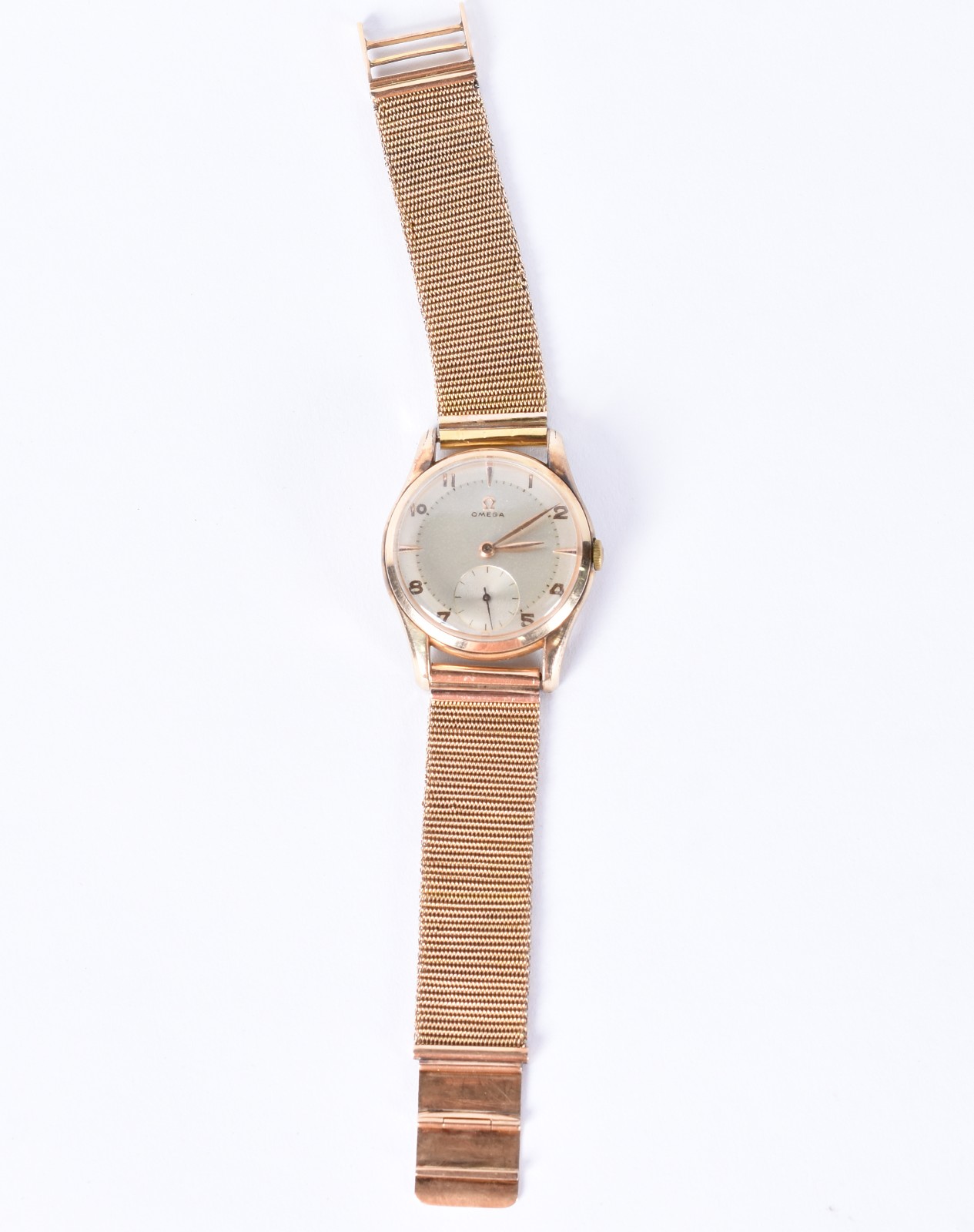 Omega (1848) - foto 4 de 5