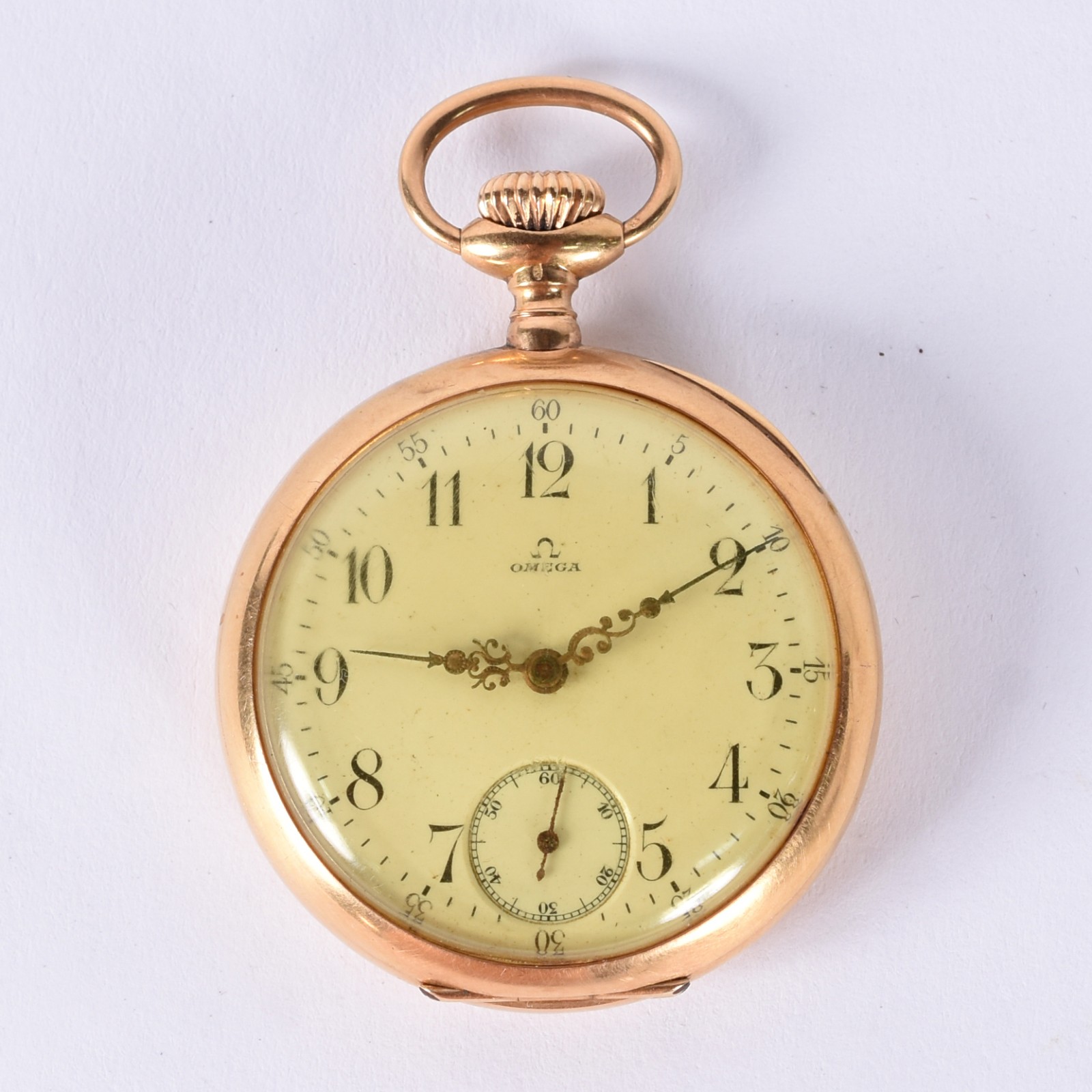 Omega (1848), Grand Prix Paris 1900 - foto 1 de 9