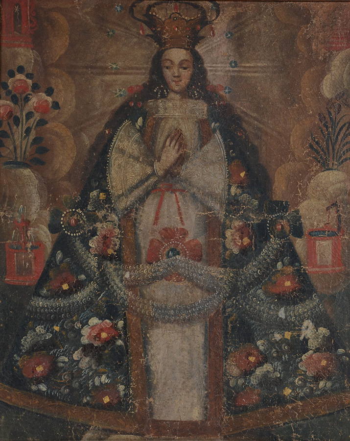 Escola Cusquenha ¨Nossa Senhora ¨ o.s.t - foto 2 de 2