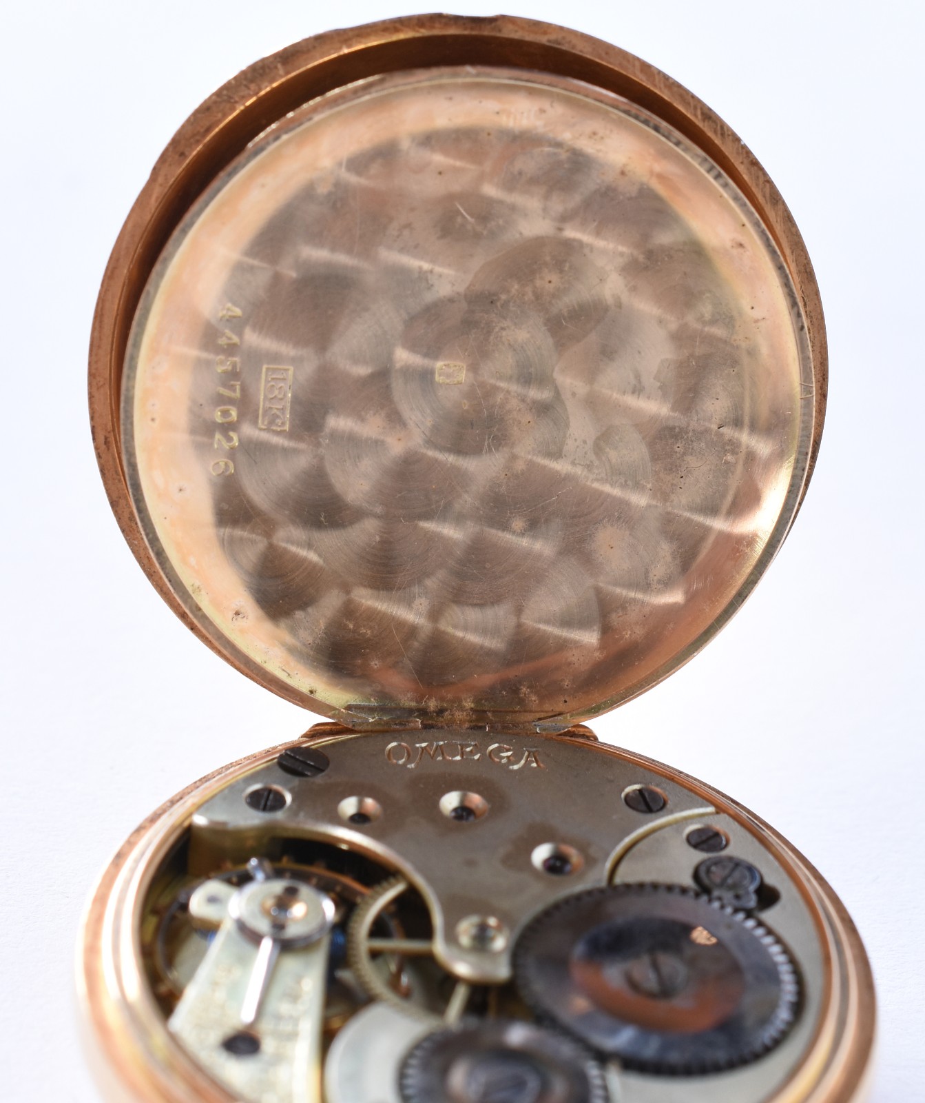 Omega (1848), Grand Prix Paris 1900 - foto 6 de 9