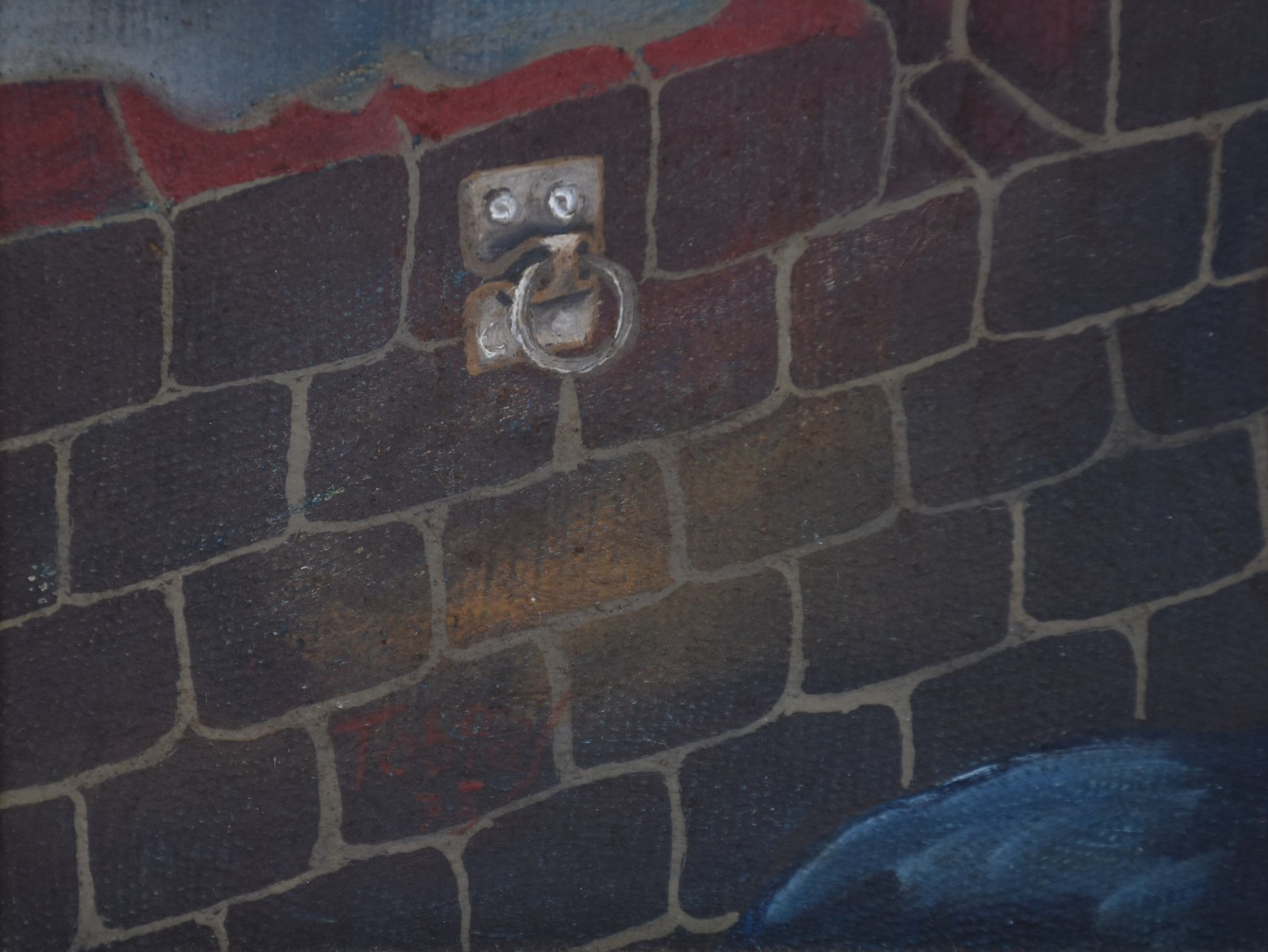 Tobias Marcier  (1948-1982), Figuras - foto 3 de 5