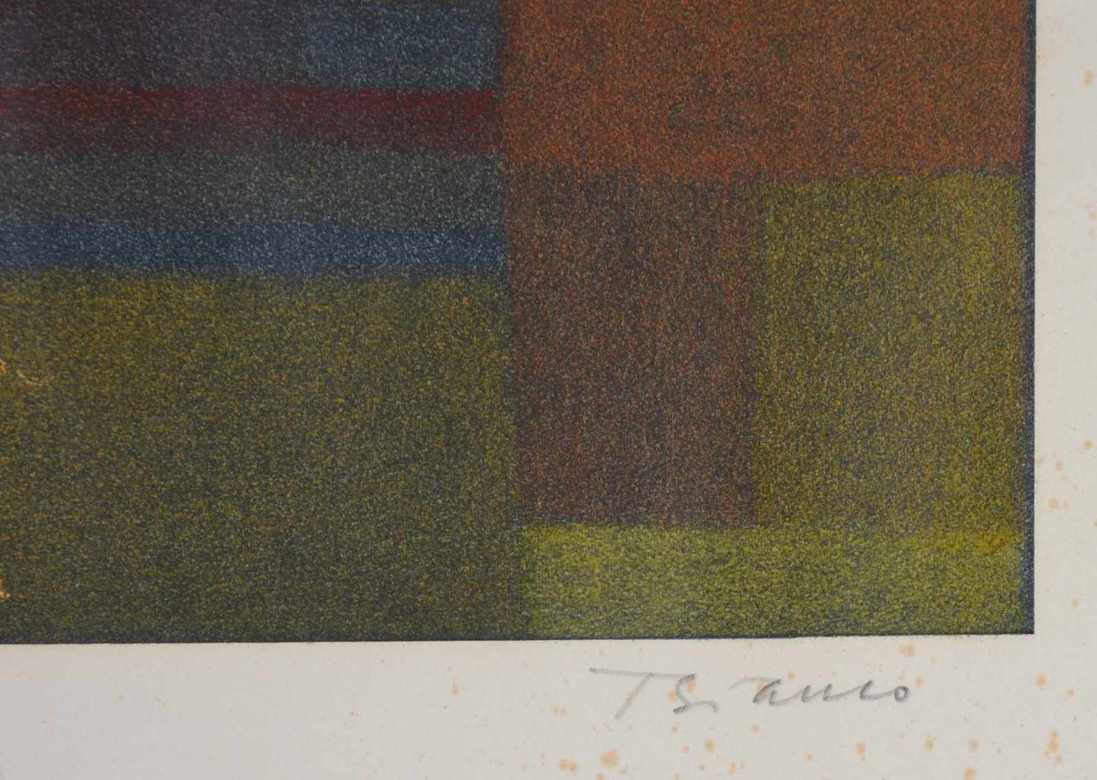 Enrico Bianco (1918-2013), Frutas - foto 2 de 4