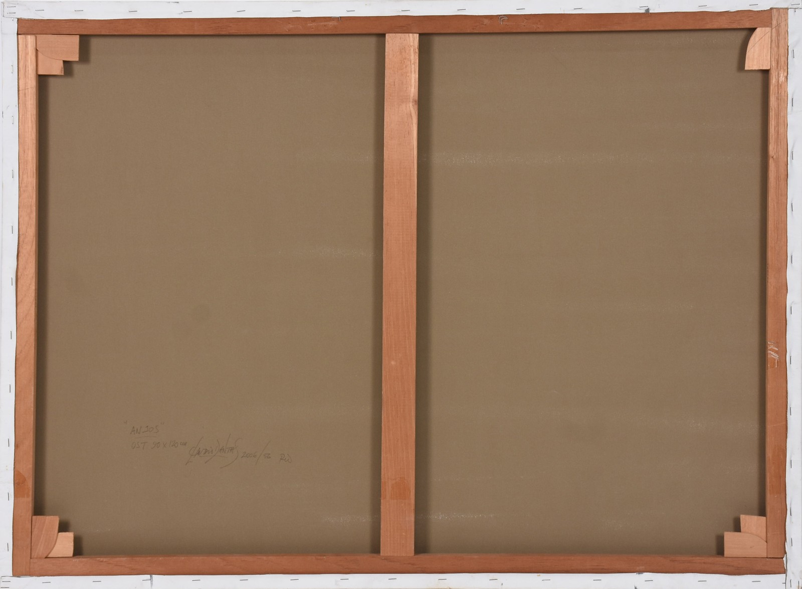 Claudio Dantas (1959), Anjos - foto 3 de 4
