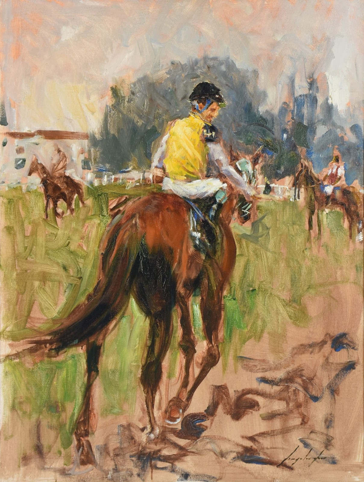 Virgílio Dias (1956), Canter - foto 1 de 4