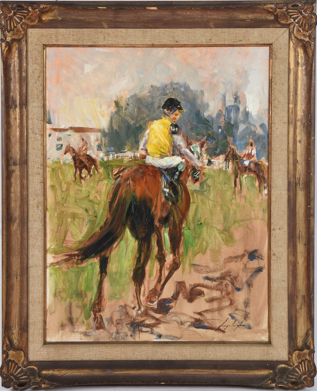 Virgílio Dias (1956), Canter - foto 2 de 4