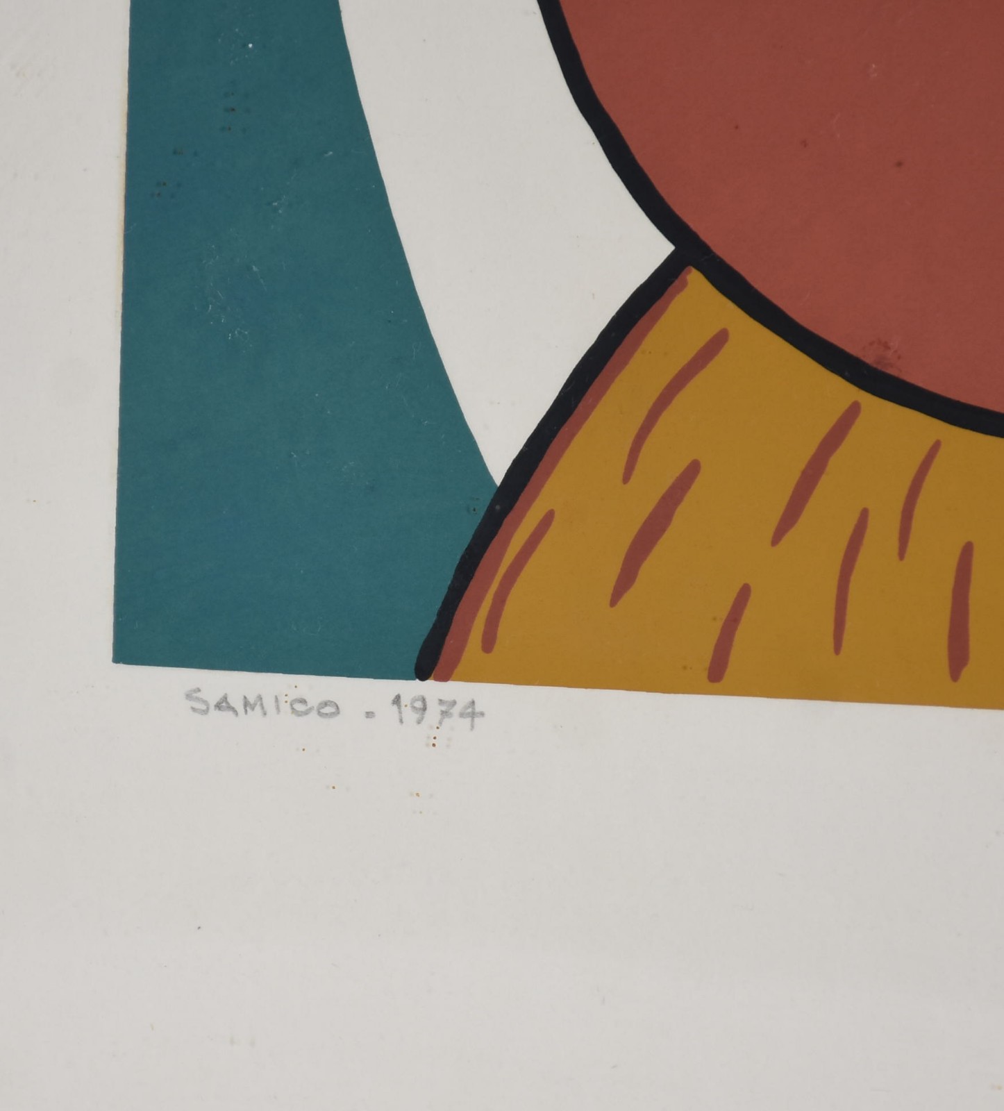 Gilvan Samico (1928-2013) - foto 3 de 5