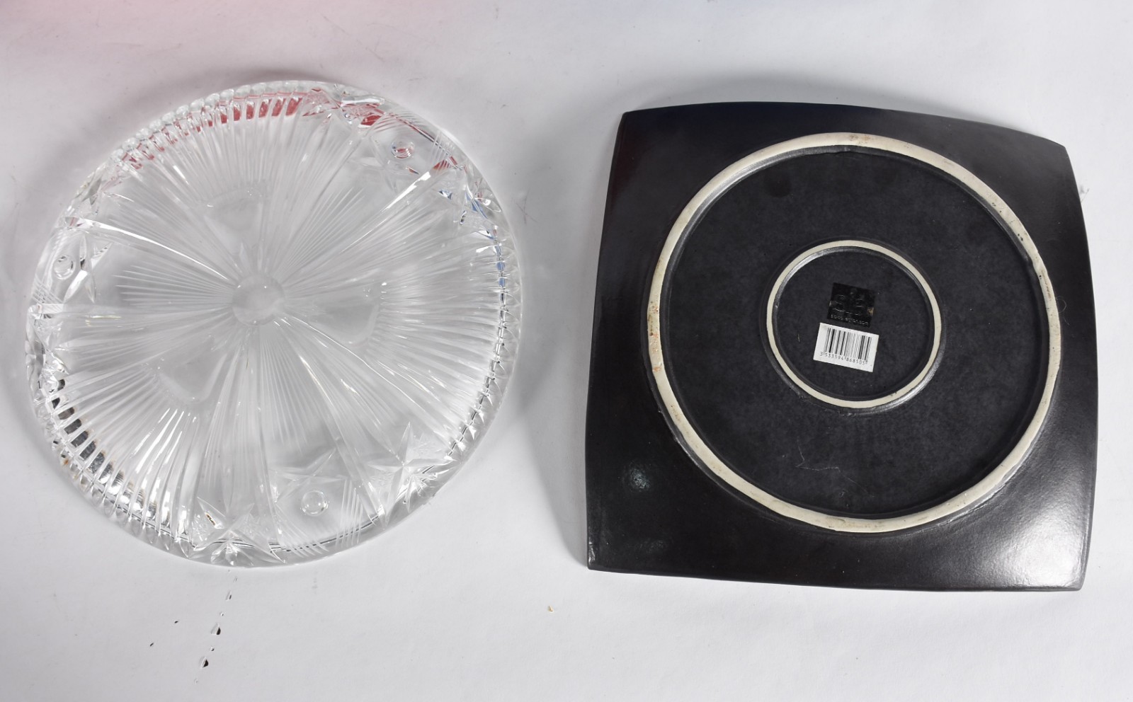 Conjunto de chá de cerâmica chinesa composto de: 6 bowls, bule, 4... - foto 5 de 8