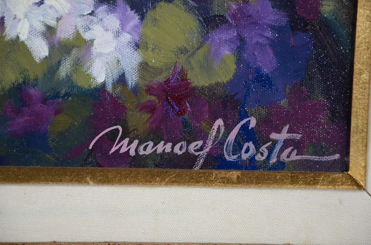 Manoel Costa (1943) - foto 3 de 4