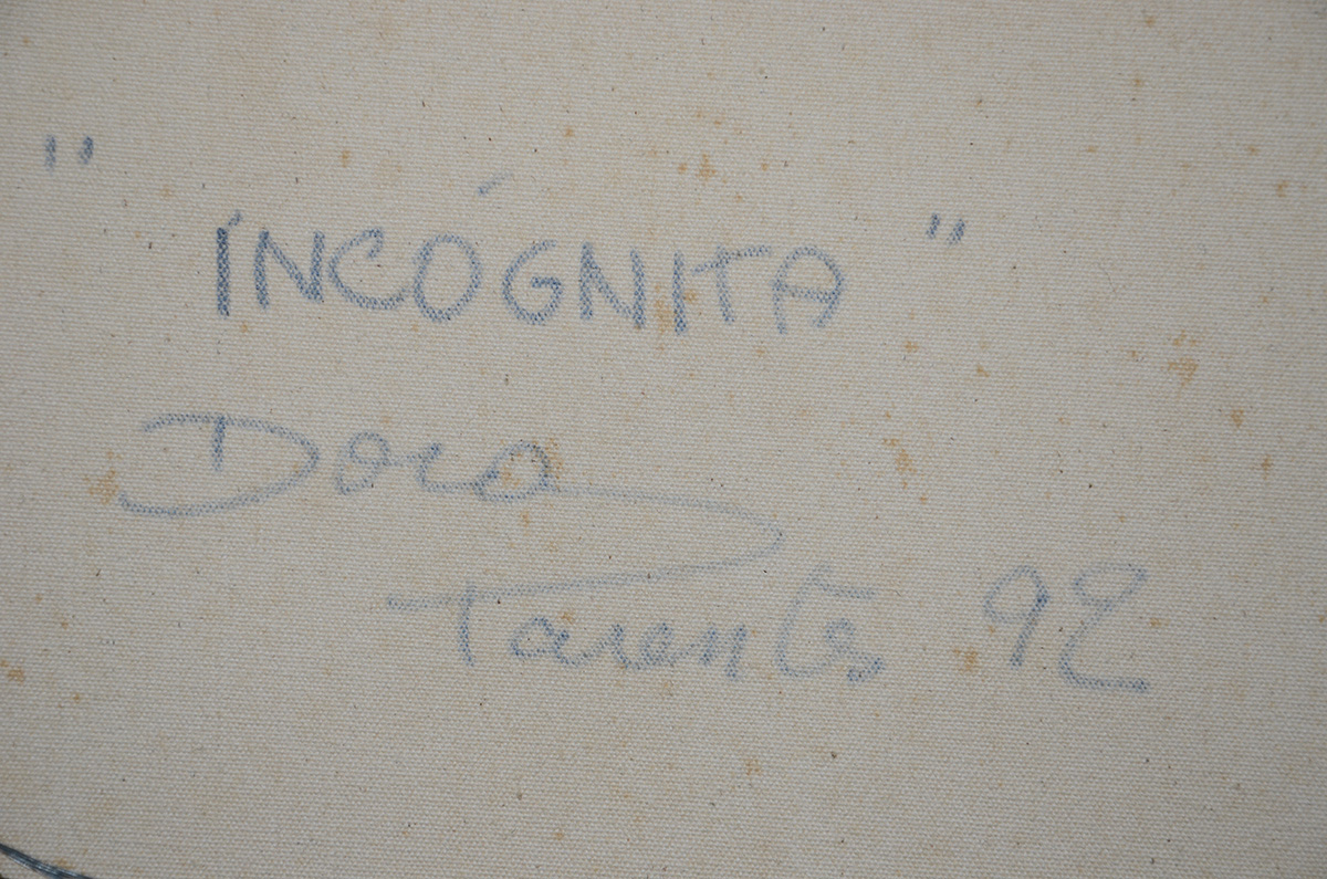Dora Parentes (1937) - foto 4 de 4