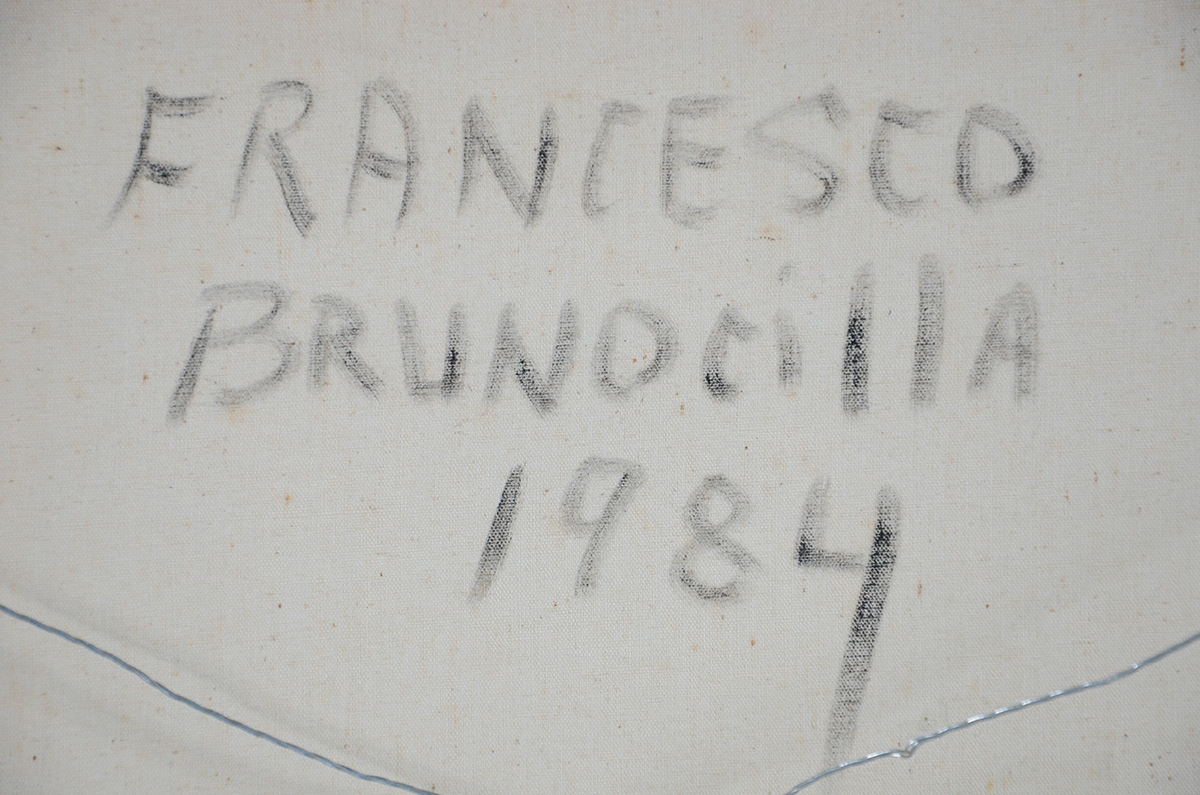 Francesco Brunocilla (1948) - foto 4 de 4