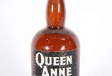 Garrafa de Whisky Queen Anne 3,75 L. - Garrafa de Whisky Queen Anne 3,75 L.