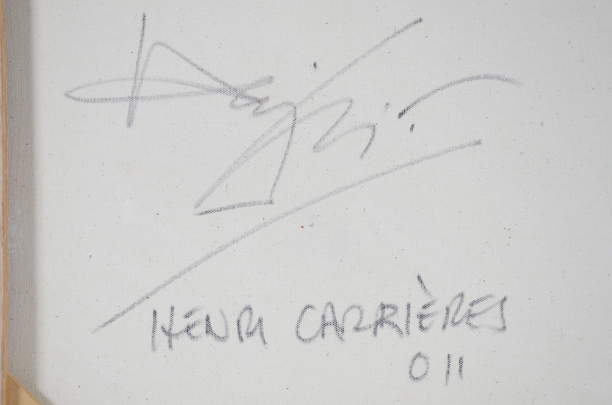Henri Carrières (1947) - foto 4 de 4