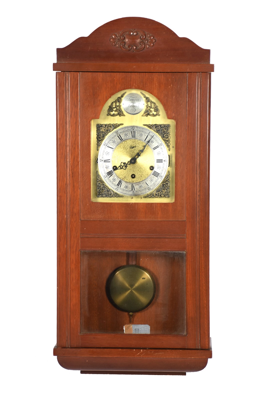 Urgos Clock Company  - foto 1 de 5