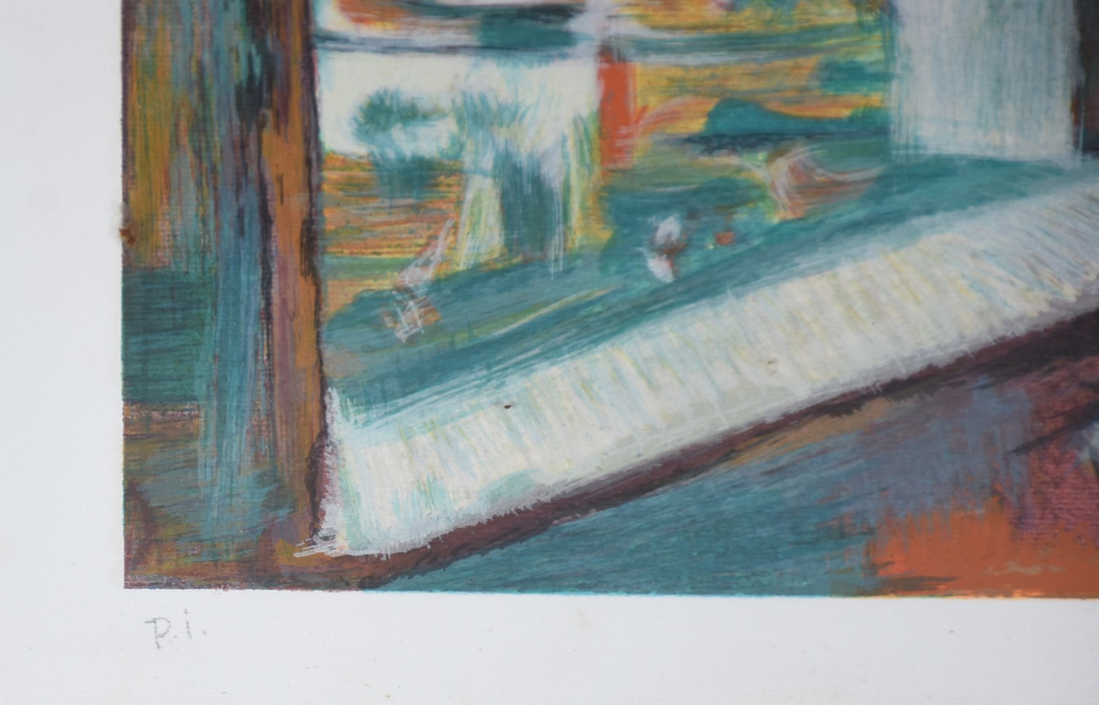 Enrico Bianco (1918-2013), Nú - foto 4 de 5