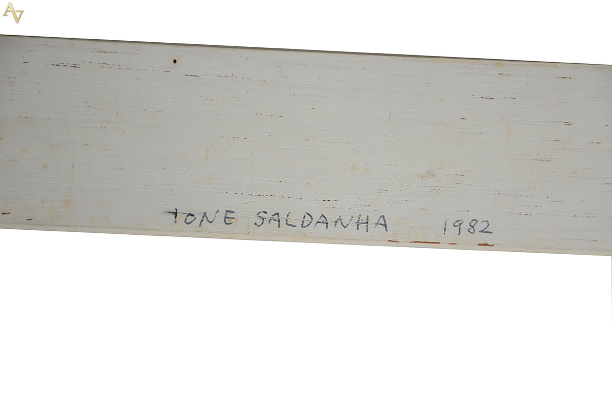 Ione Saldanha (1919-2001), Sem título - foto 5 de 5