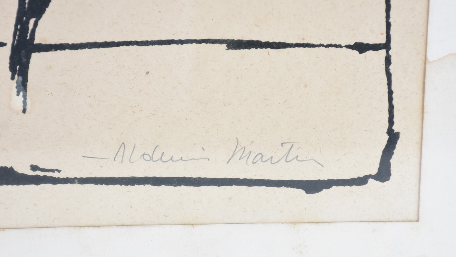 Aldemir Martins (1922-2006) - foto 4 de 7