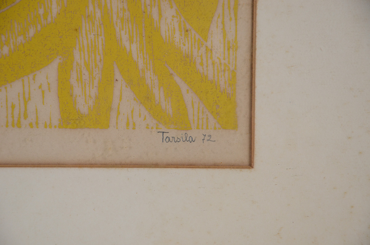 Tarsila do Amaral (1886-1973) - foto 3 de 5