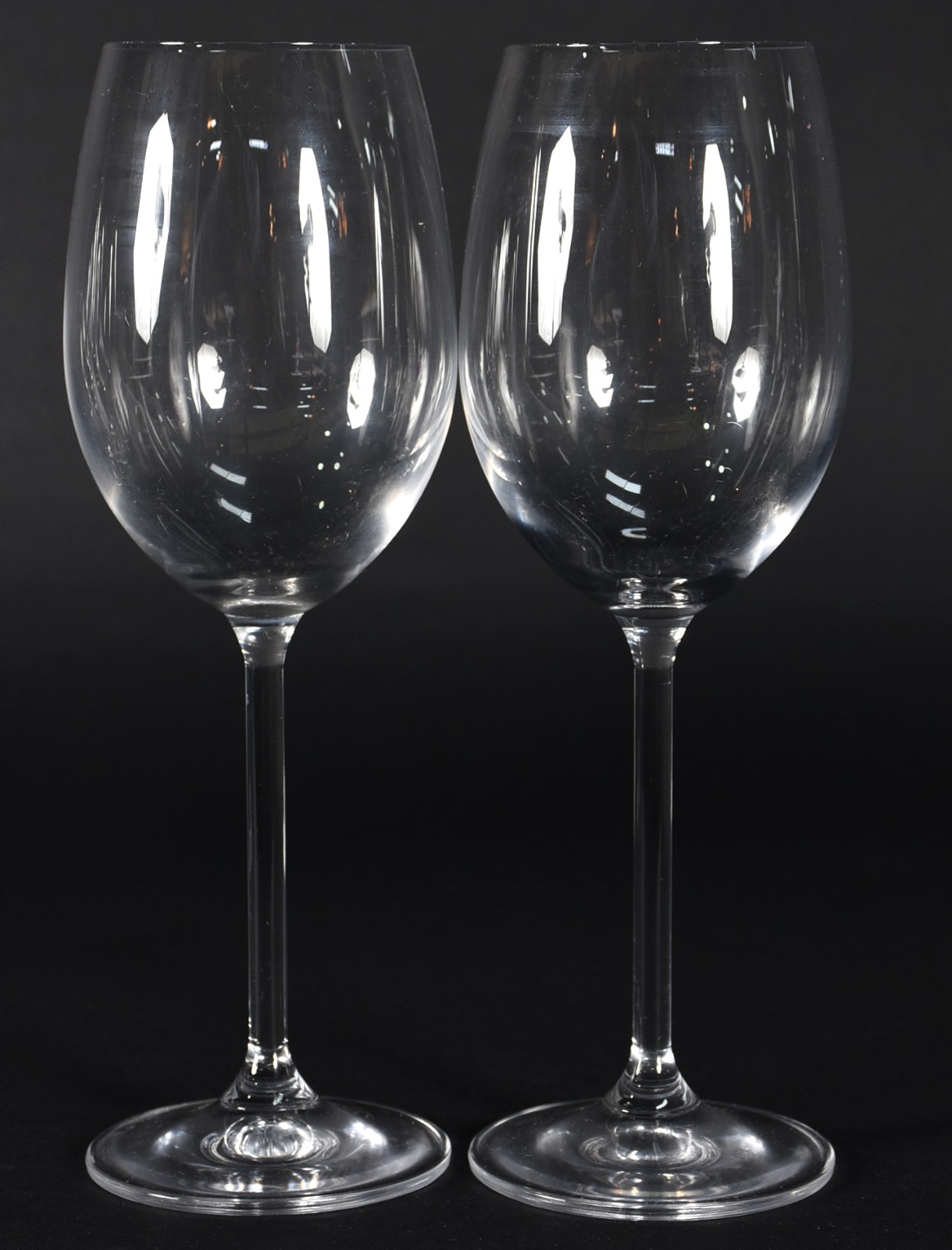 Nove taças para vinho tinto. - foto 3 de 3