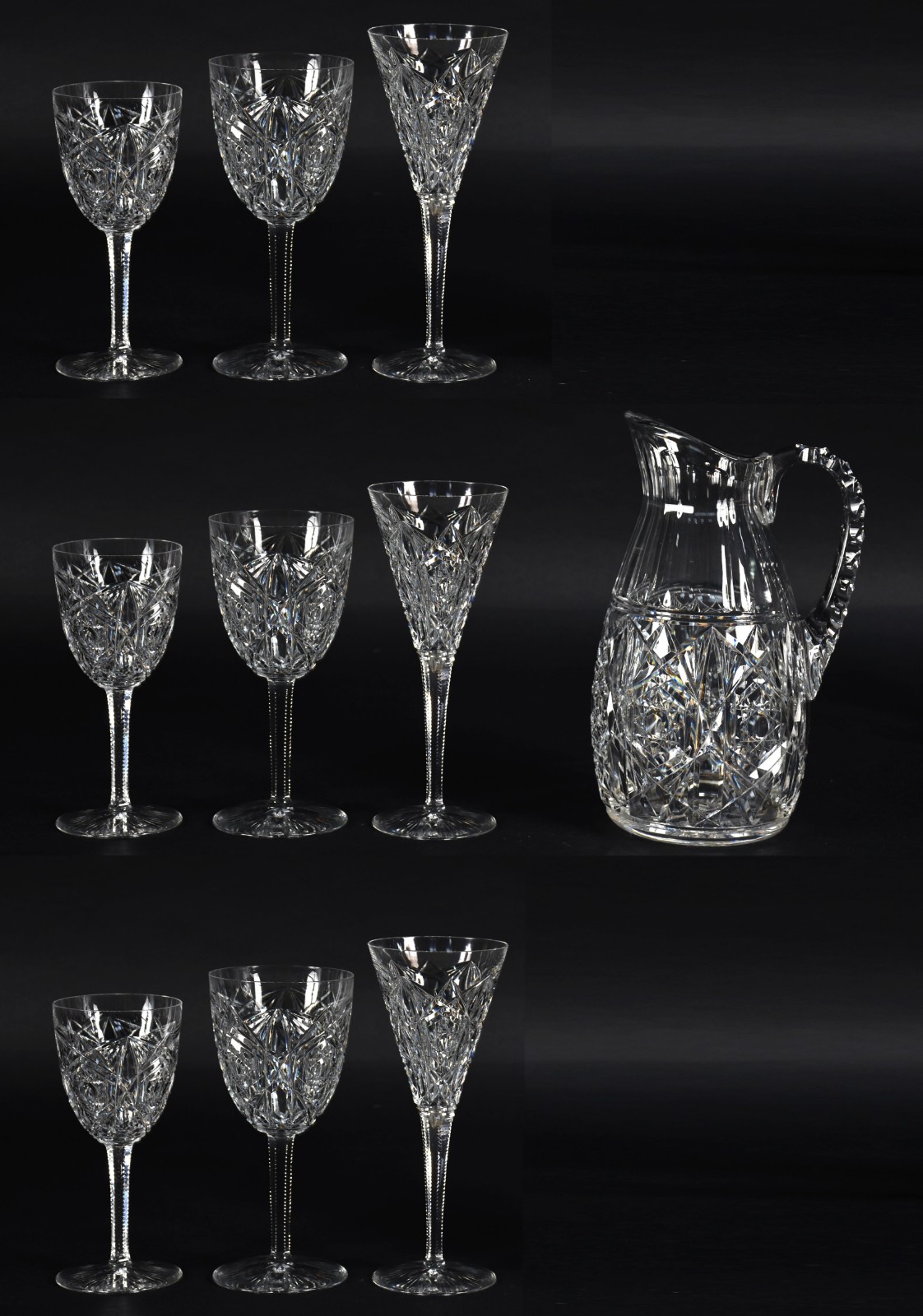 Baccarat (1764) - foto 1 de 7