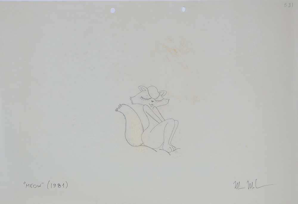 Duas peças, sendo MAURÍCIO DE SOUZA -serigrafia 74/120 - 19 x 13,5 e... - foto 4 de 5