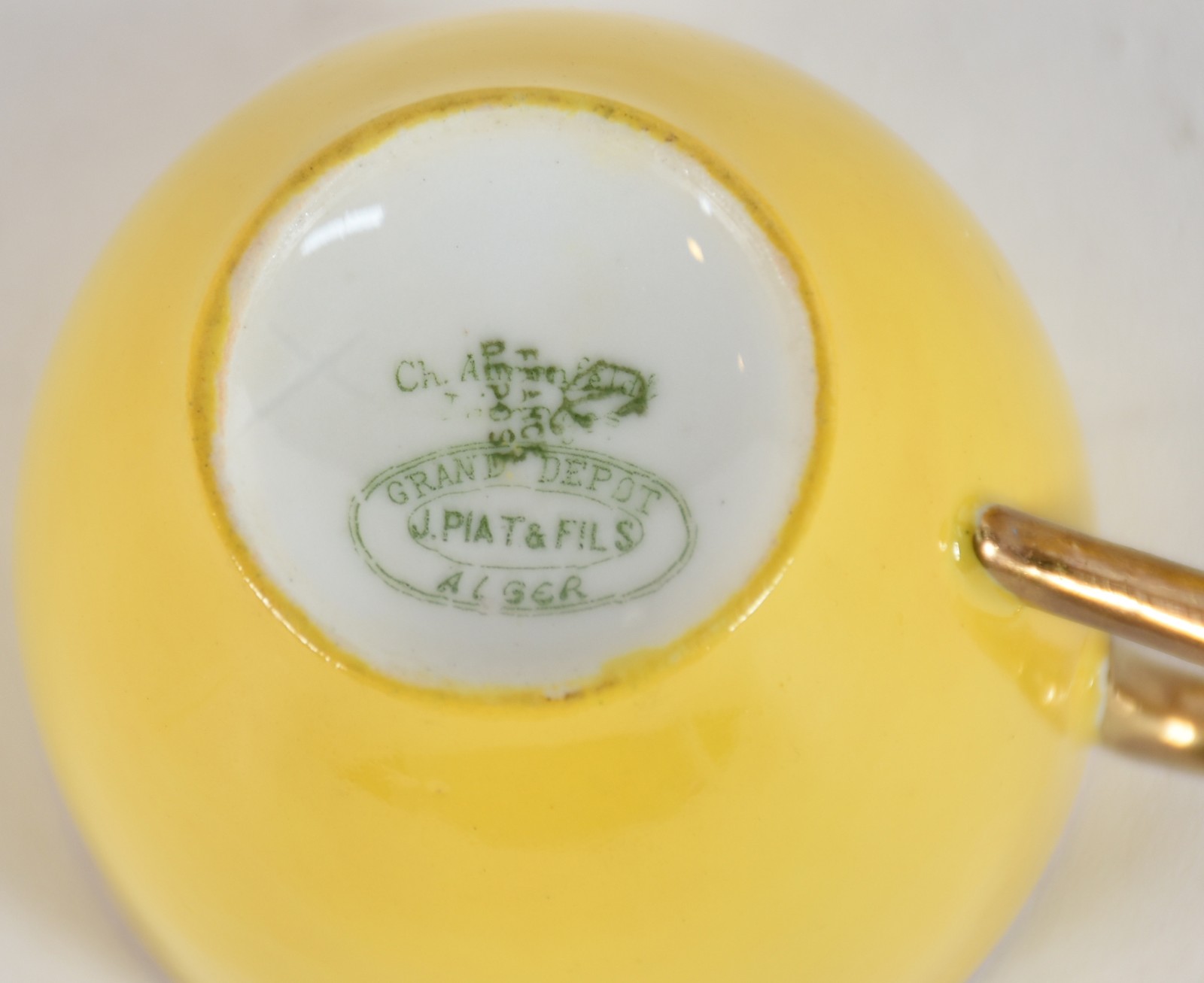 Limoges (1771) - foto 5 de 5