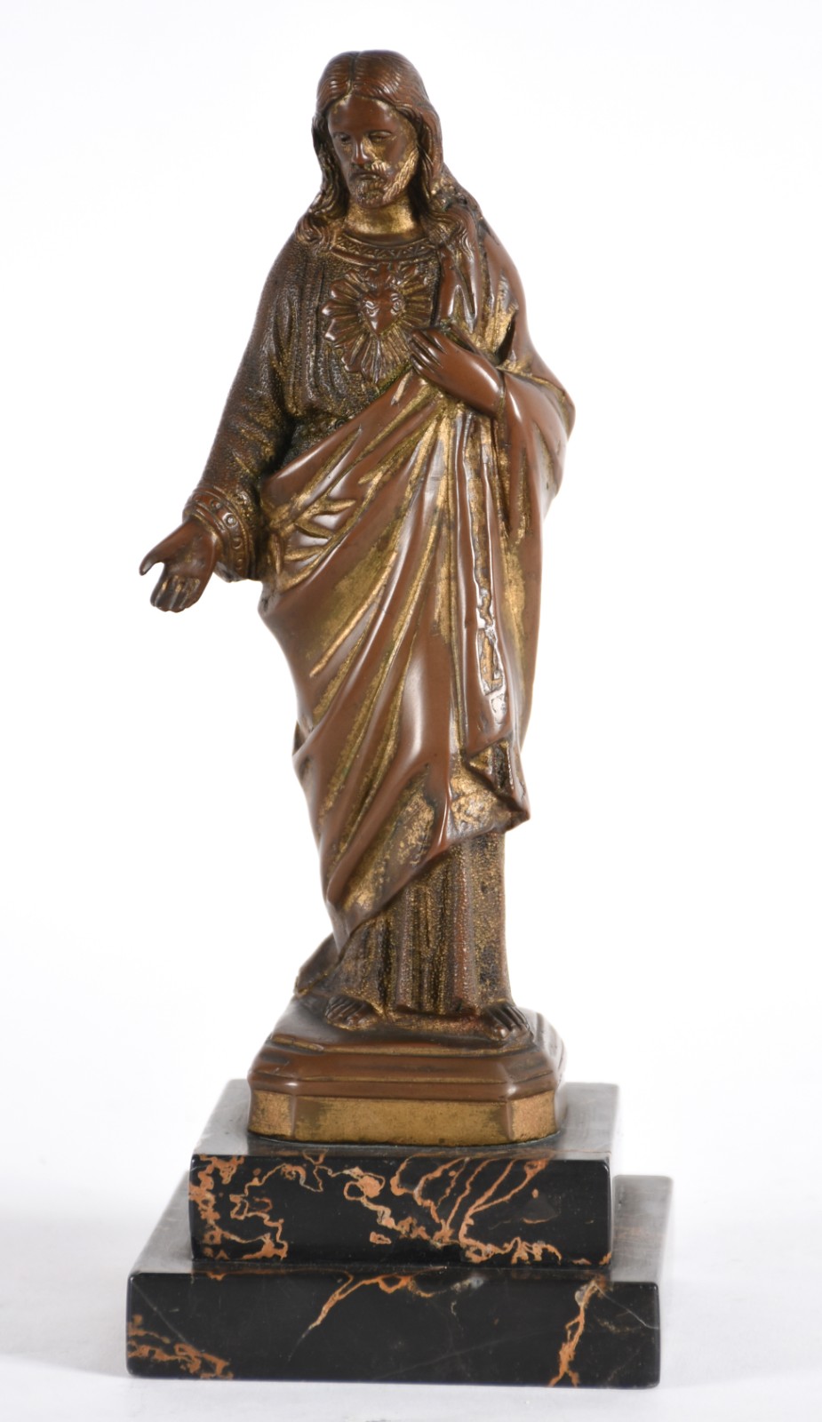 Sagrado Coração de Jesus - foto 1 de 4