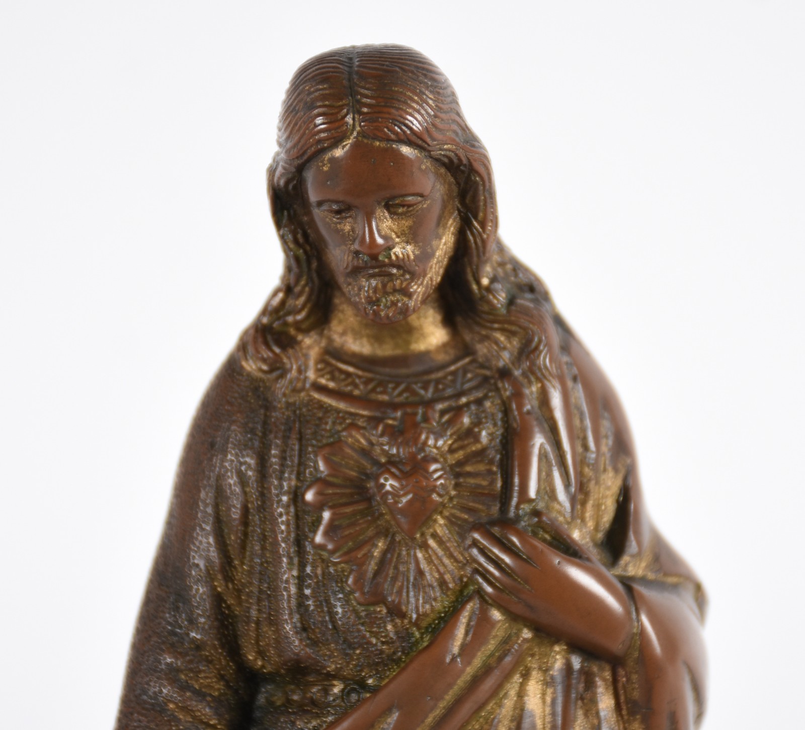 Sagrado Coração de Jesus - foto 2 de 4