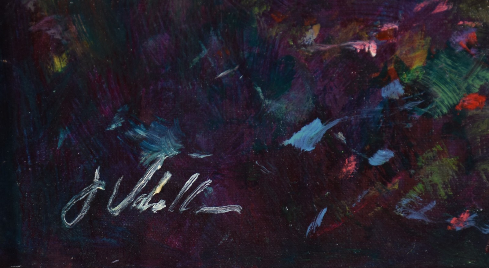 João Vilella (1950), Floresta Encantada - foto 3 de 4
