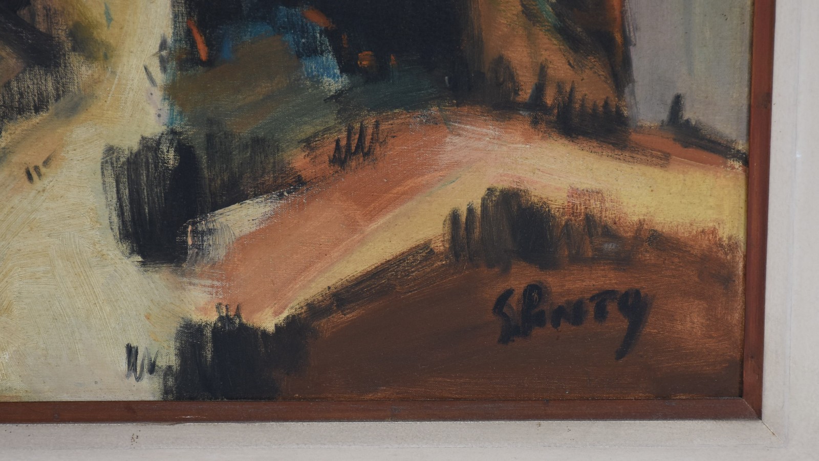 Sylvio Pinto (1918-1997), Casario - foto 3 de 4